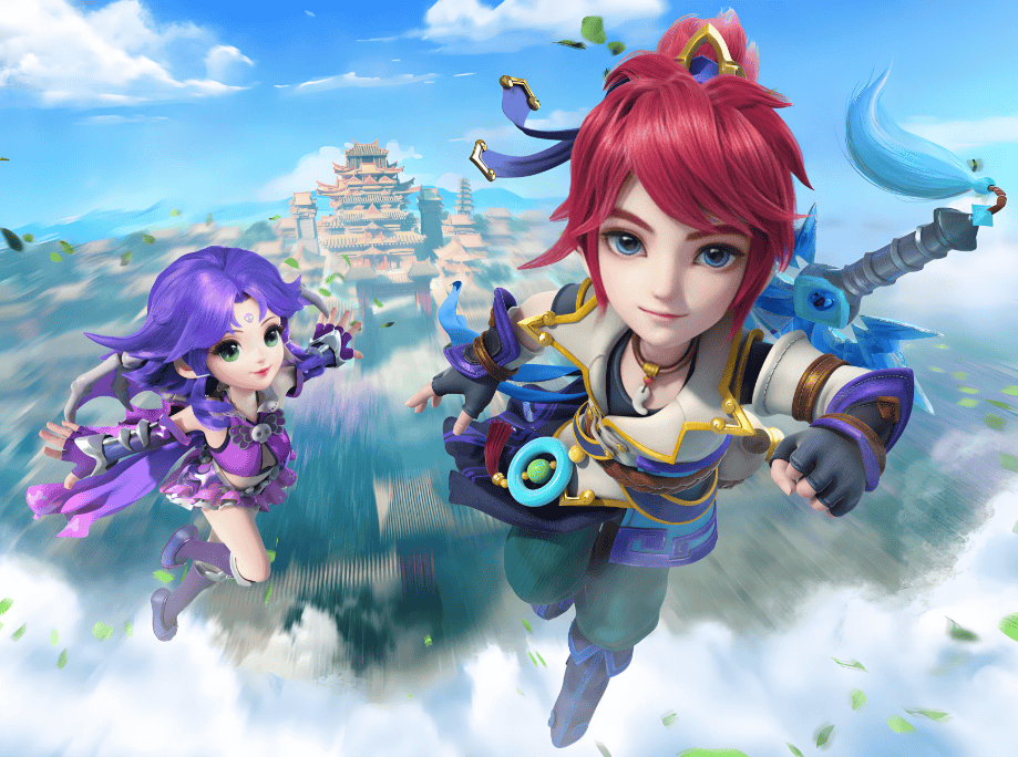 给新手护航 给新手护航