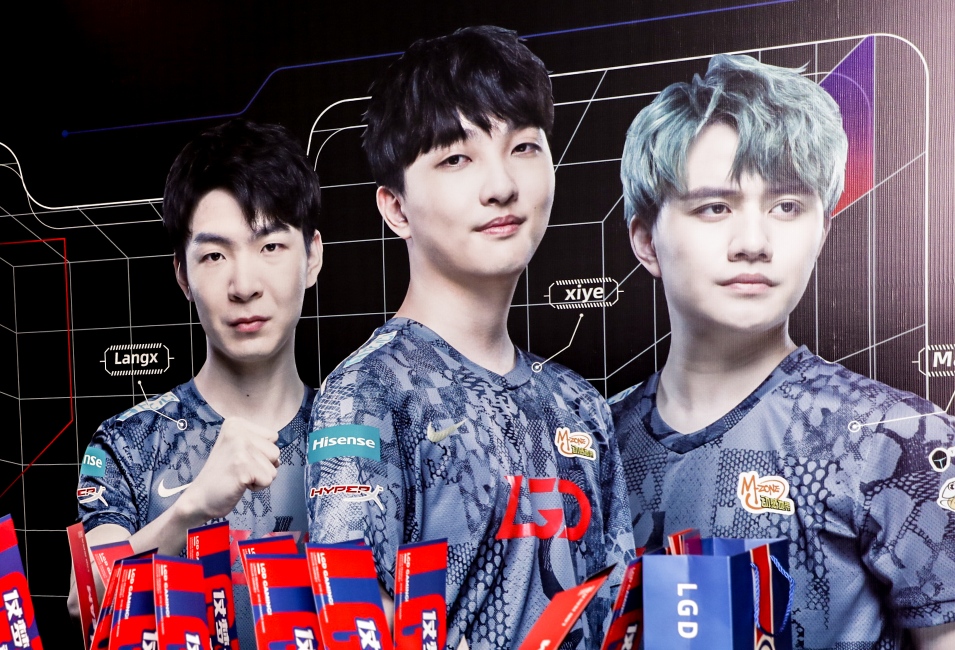 秩序的前提 秩序的前提